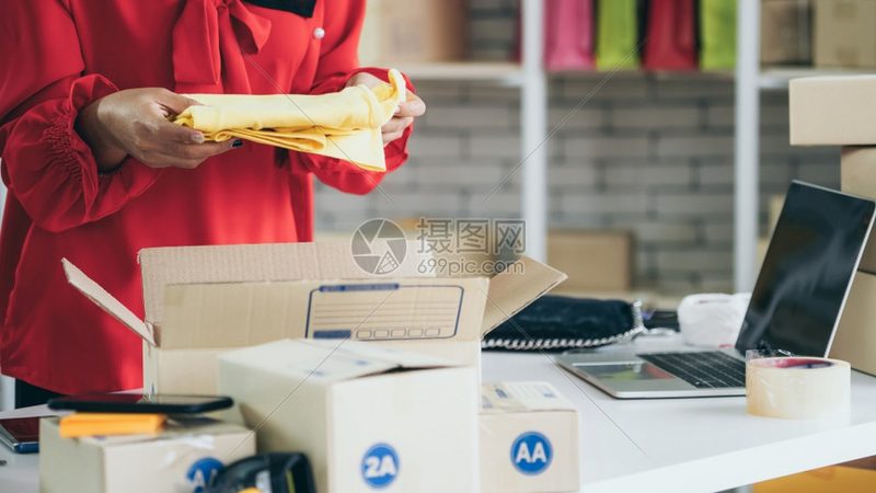 Shopify物流发货设置：提升效率的关键步骤解析